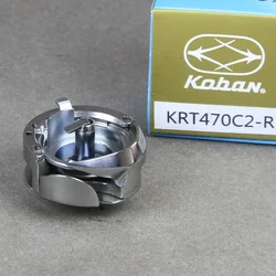 KRT470C2-R ROTARY HOOK FOR JUMBO KING  WR-981 SERIES WR-9910-BT  WR-991-T/-TS  WR-9920-BT  WR-992-T/-TS Sewing machine parts