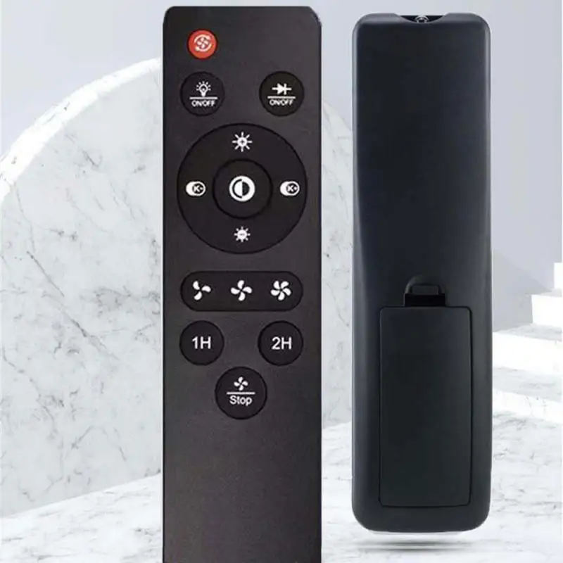 Infrared Remote Control Intelligent Responsive Good Toughness Silicone Buttons Have Elastic Quick Response Remote Control