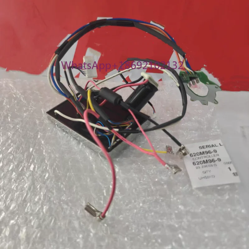 Original Controller 620M96-9 for Makita DUH501 DUH502 DUH601 602 DHU751 DUH752 Fence Trimmer Original Accessories