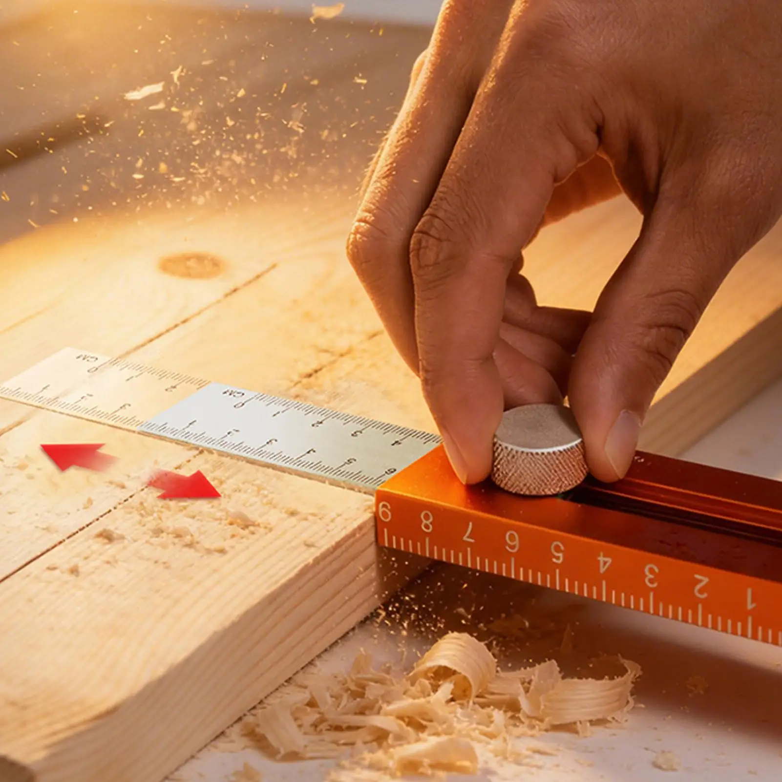 ruler-with-level-aluminum-alloy-extendable-marking-tool-multi-function-sliding-level-gauge-for-home-furniture-cabinet-door