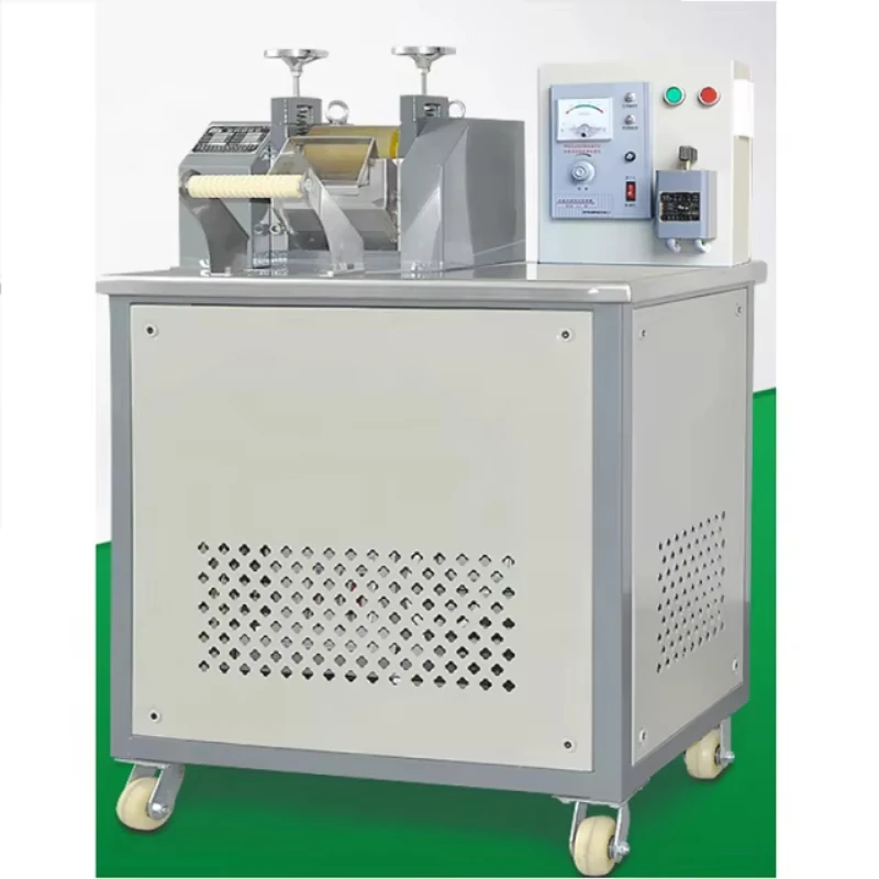 Horizontal Plastic Granulator for PP ABS PE PET PS PA Recycling Granulation Extrusion Line