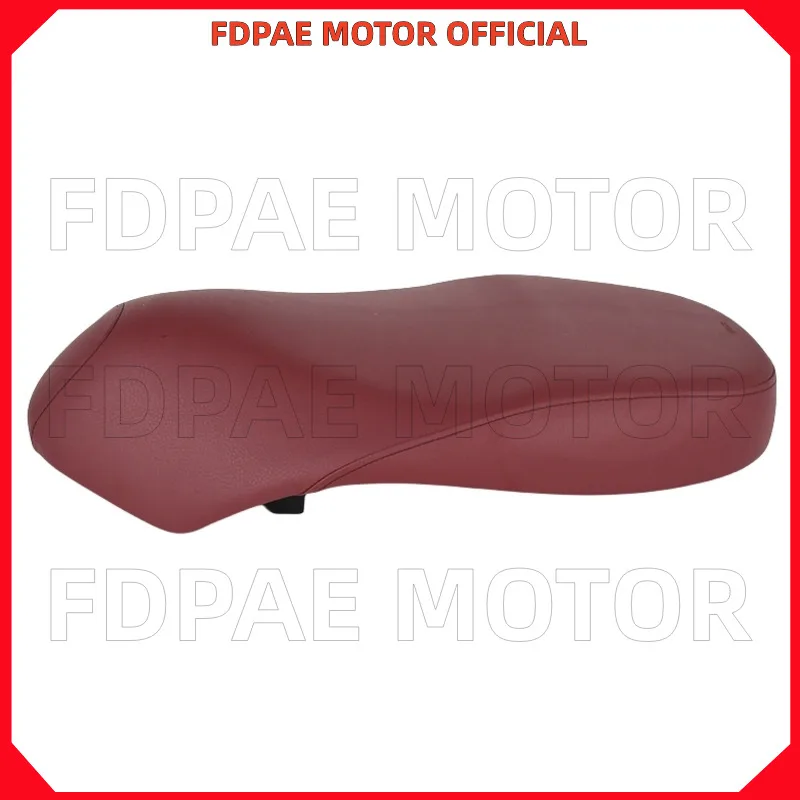 Seat Cushion Assembly for Wuyang Honda Wh100t-2c-5a