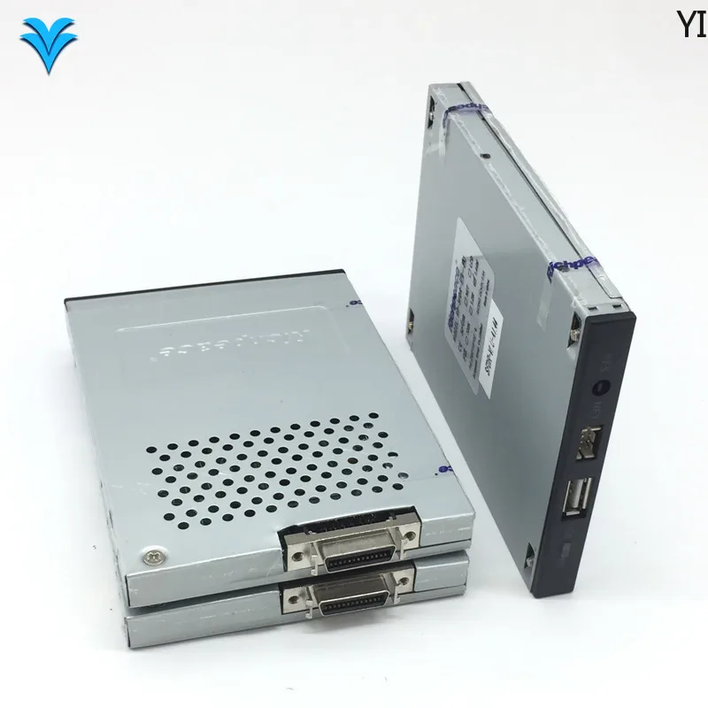 SFDR-VIU-A1.44 usb emulation floppy drive for tajima embroidery machine