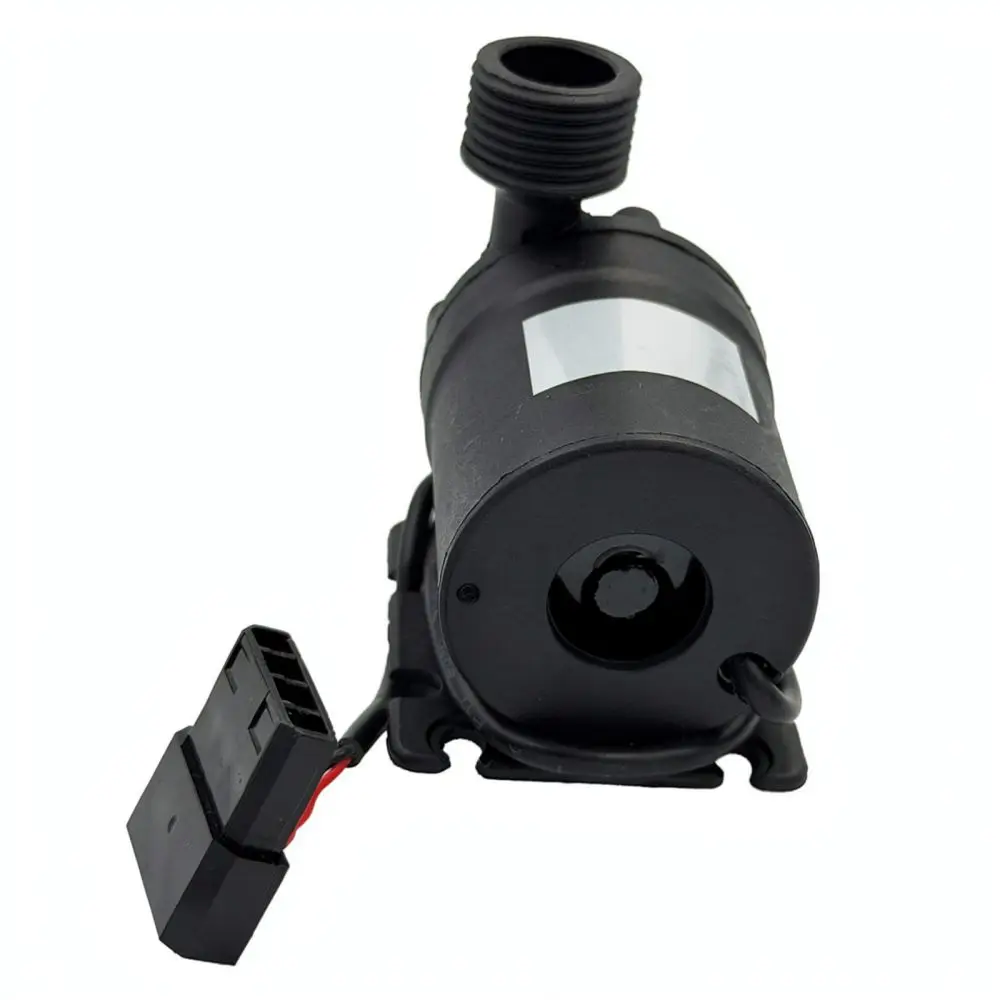 Brushless Submersible Pump For Aquarium Bottom Filter Low Noise DC Water Circulation Device Fish Tank Accessories