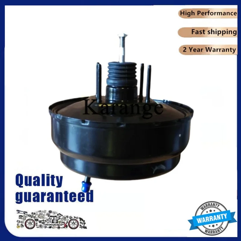 New BD-421 Vacuum Power Brake Booster,Brake Servo OE 8980067880 8980067910 For Isuzu D-Max Tf TFR TFS Pickup 2006-2011