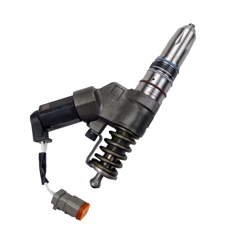 Fuel Injector 3088178 3411764 Compatible with Cummins Engine N14 CELECT N14 CELECT PLUS N14-525CE N14-525 N14-480CE