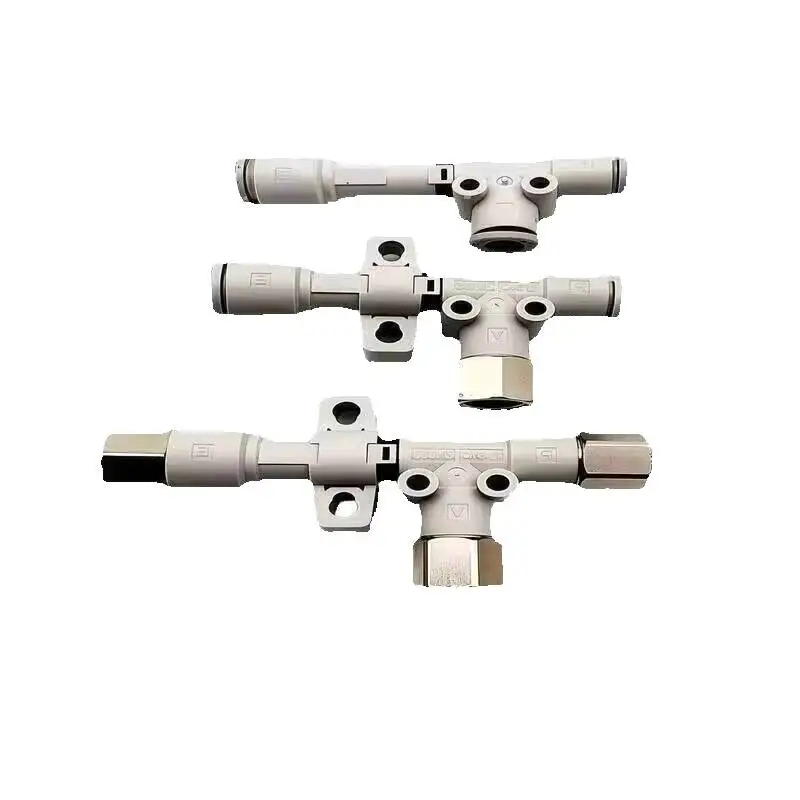 

original New Tube Vacuum Generator Zh05/07/10/13Dsa/Dla-06-08-10-01-02N