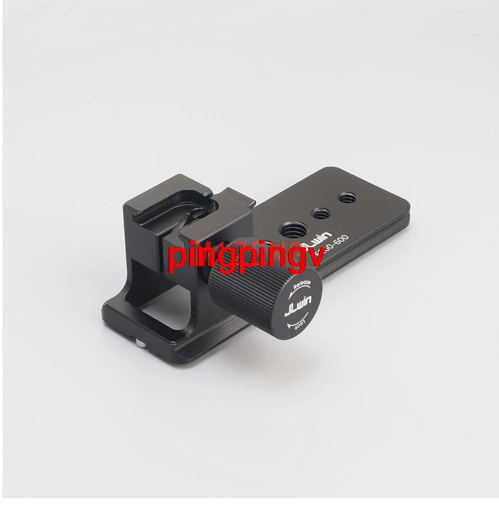 Lens Base Tripod Mo…