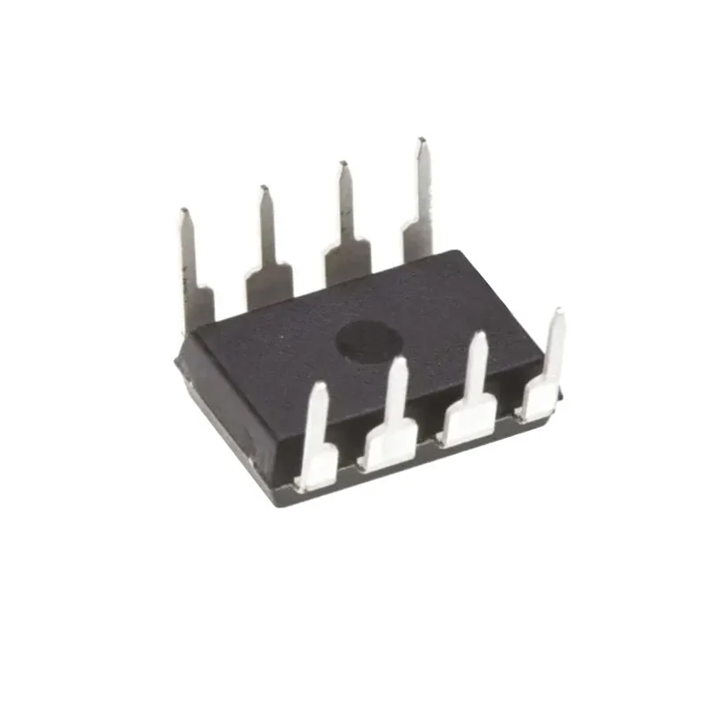 1-5PCS PIC12C508A-04/P DIP-8 PIC12C508A-04I/P PIC12C508A 12C508A 04P 8-Bit CMOS Microcontrollers Chip