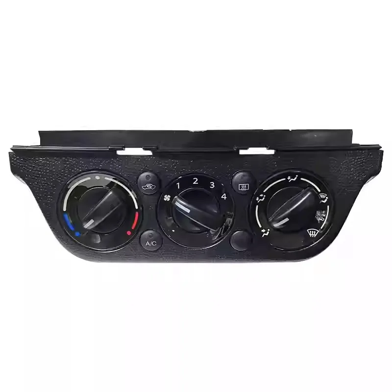air conditioning switch For Suzuki Swift cold and warm air control mechanism, air conditioning panel knob, warm air switch,