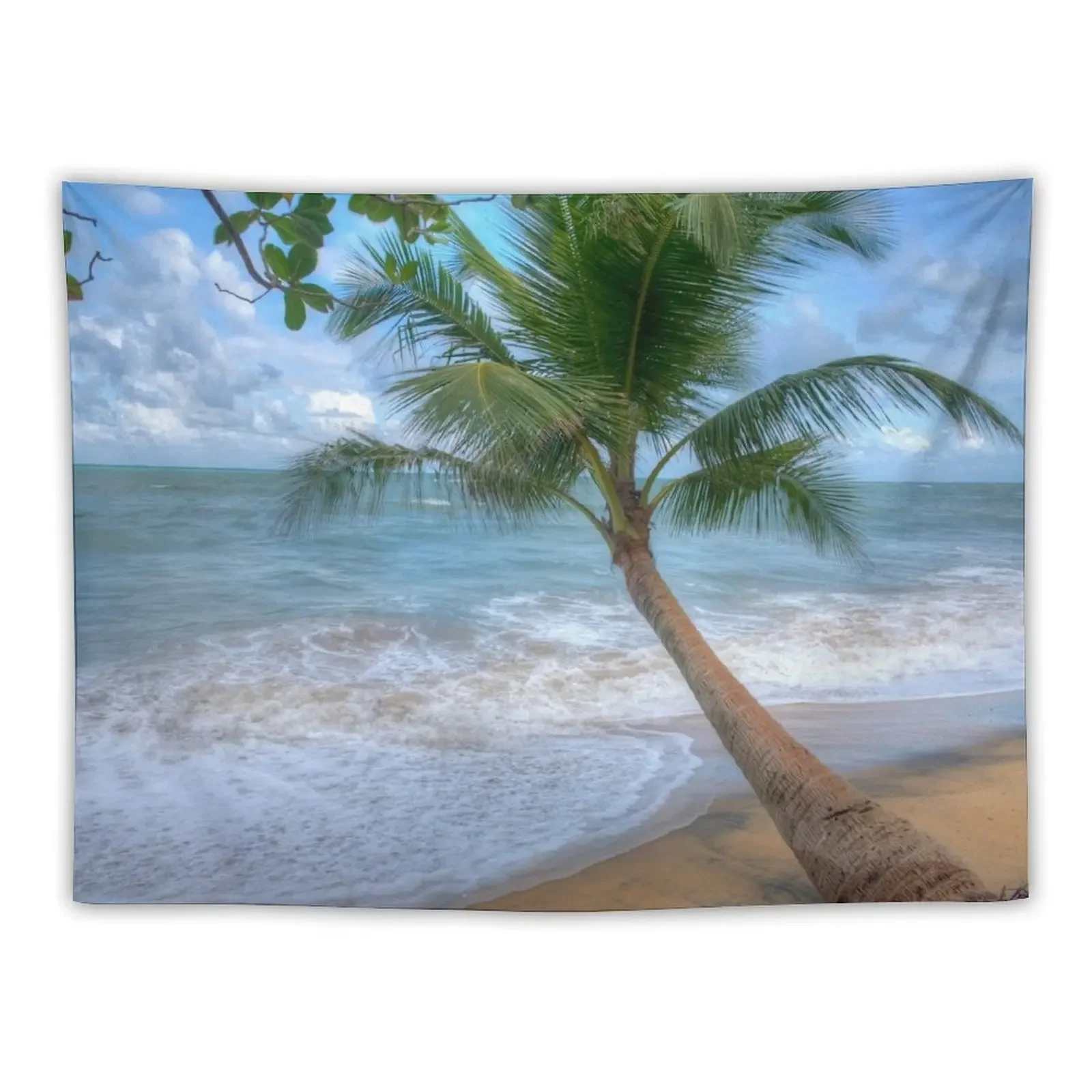 

Beach at Khao Lak Thailand Tapestry Room Decorations Cute Decor Tapestry