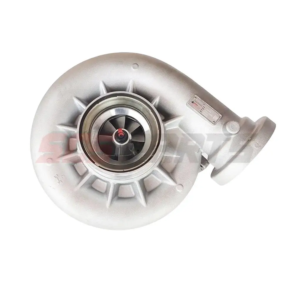 3595456 HX82 Turbocharger Assy Fit Cummine Engine QST30