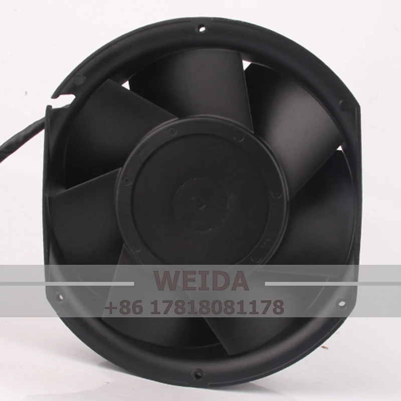 5920FL-D5W-B60 Case Fan for NMB 12V 48V DC24V 4.80A 172*152*51MM Large Airflow Cooling Fan