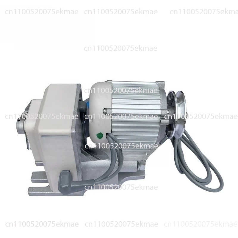 

Промышленная плоская автомобильная швейная машина, двигатель с электронным управлением, синхронный автомобиль с высокой головкой, модернизированный дом