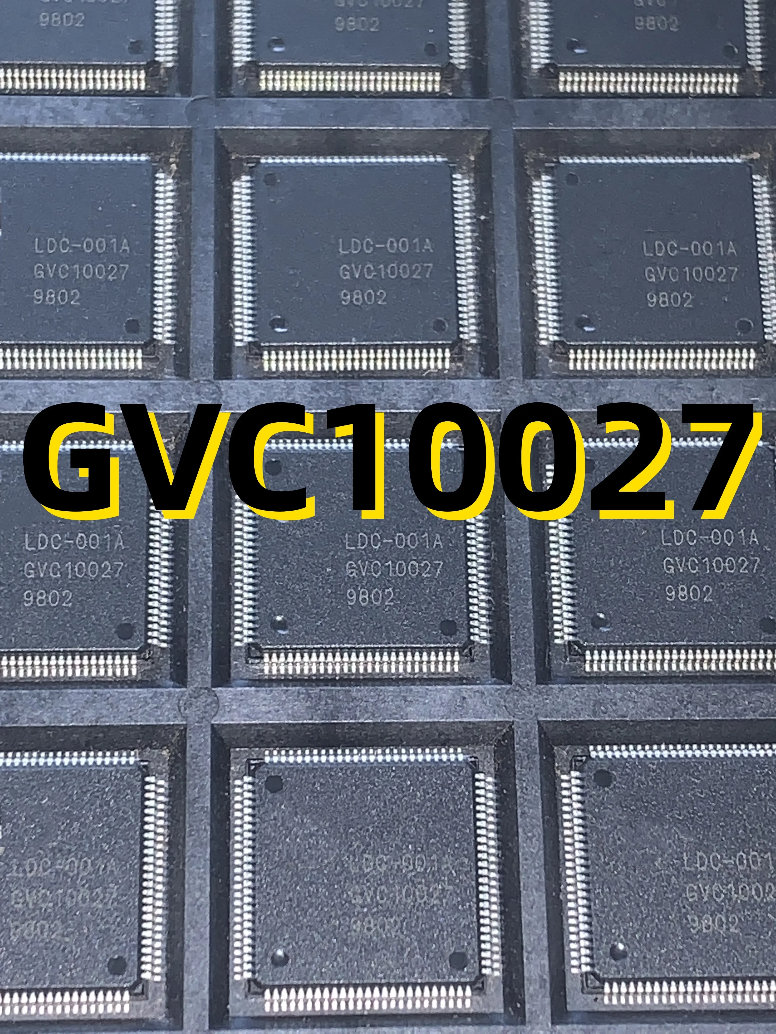 

GVC10027