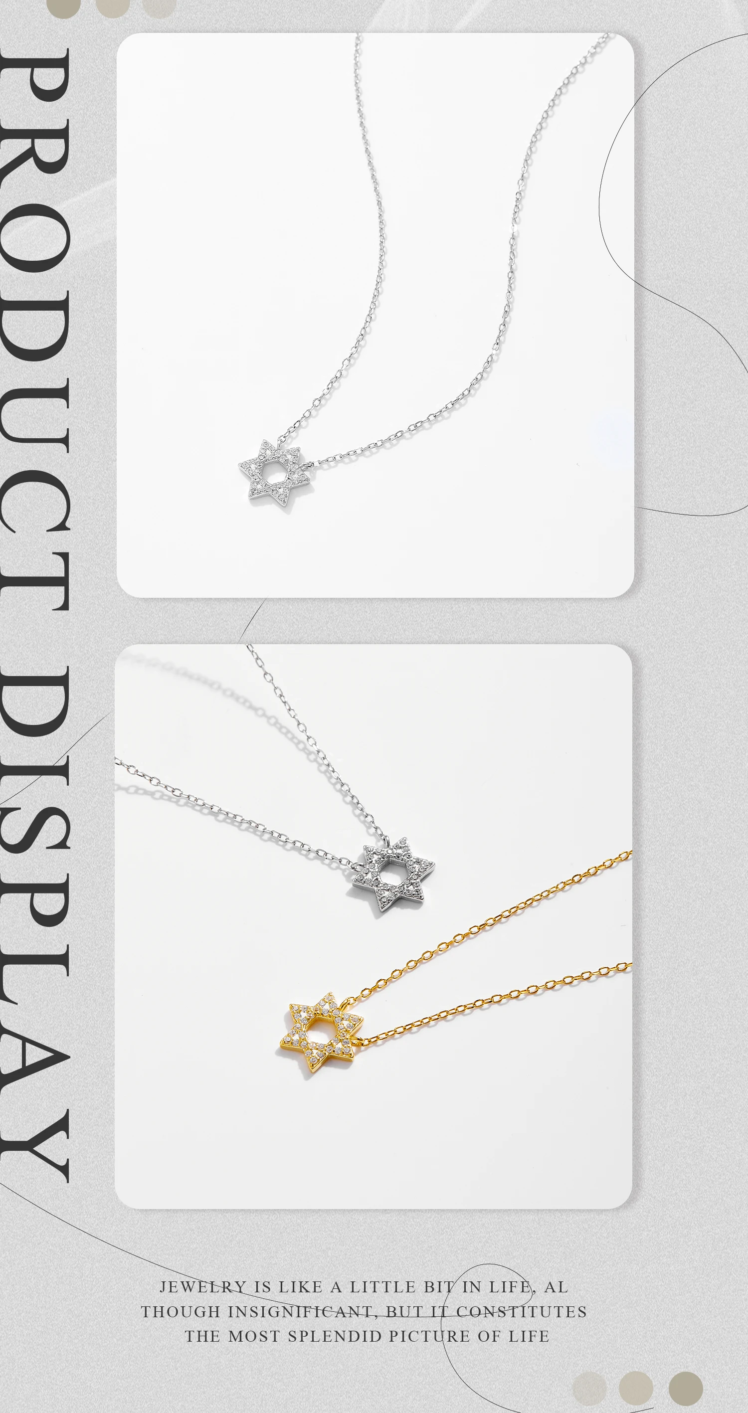 Product detail