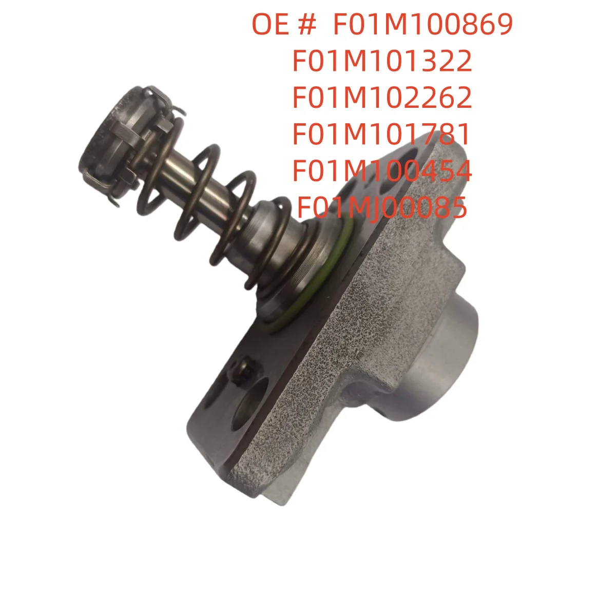 

high quality F01M100869 F01M101322 F01M102262 F01M101781 F01M100454 F01MJ00085 common rail fuel pump plunger for Bosch