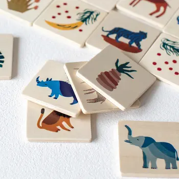 10 best sales Jeu d'association - №4