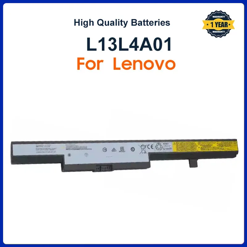 2800mAh L13L4A01 Laptop Battery for Lenovo B50-70 B40-70 B50-30 B50-45 B40-30 B50 M4450 M4400 M4400A L13S4A01 L13M4A01