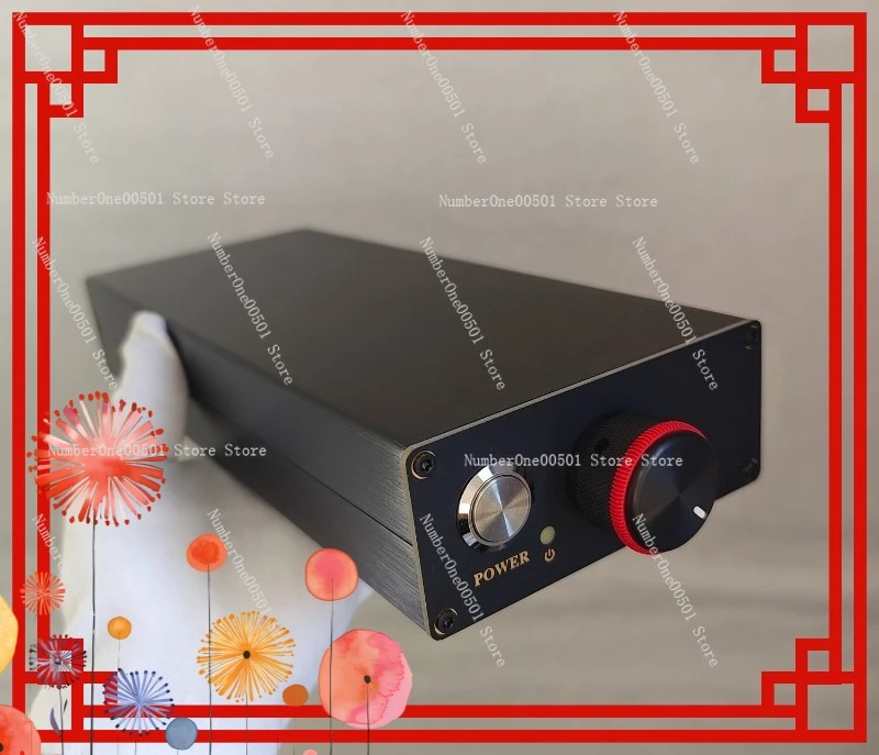 

Цифровой усилитель TPA3255 для аудиофилов, Hi-Fi усилитель высокой мощности