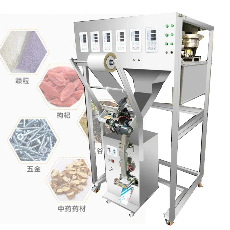 Automatic Dividing …