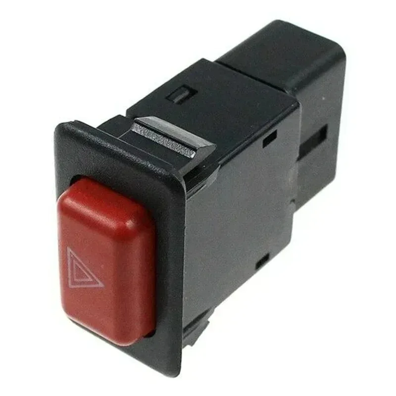 

Hazard Warning Lights Switch Push Button for Mitsubishi Pajero Shogun MK2 1991-1995 1996 1997 1998 1999 MB652291