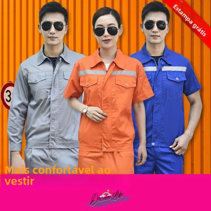 ensemble-de-travail-pour-hommes-ete-manches-courtes-haut-fin-a-manches-longues-vetement-de-maintenance-et-de-reparation-bande-reflechissante-protection-du-travail