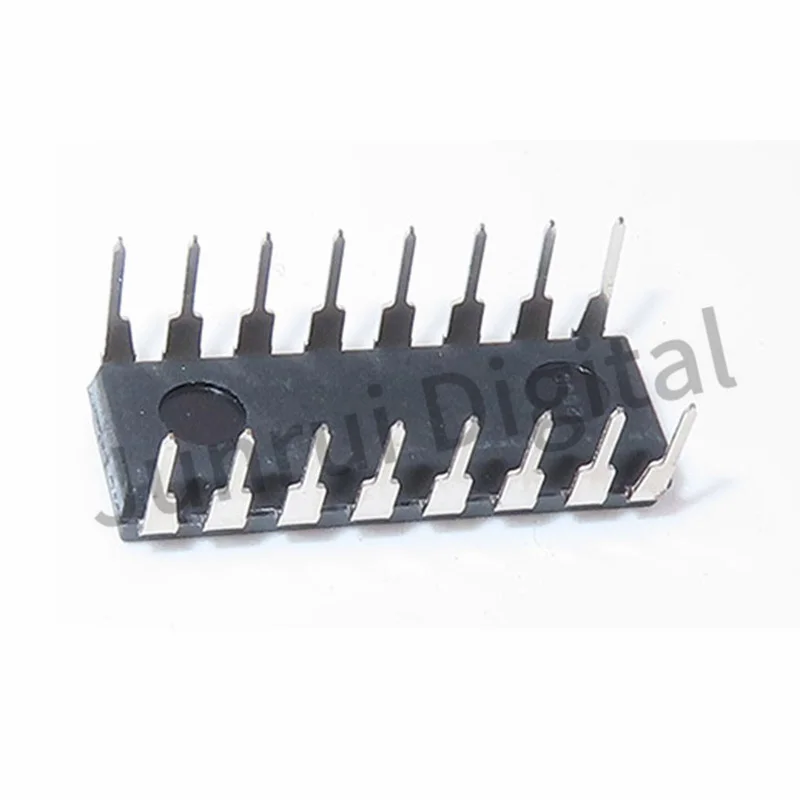 10PCS/LOT SN74HC138N 16-DIP Decoder Chip Electronic Component Integrated Chip Ic New And Original Factory Price