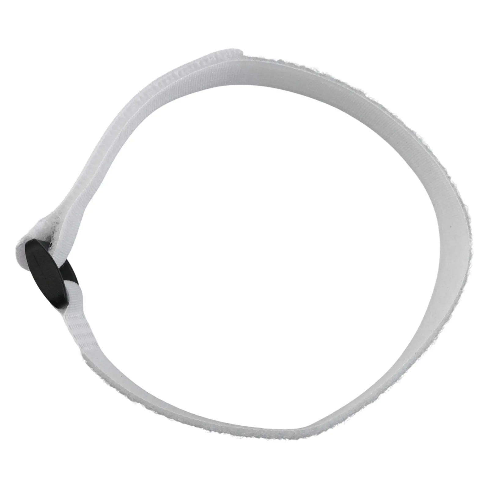 Goal Post Fasteners Soccer Goal Net Straps Complete Set Of Straps Robust Material Construction For Outdoor Play