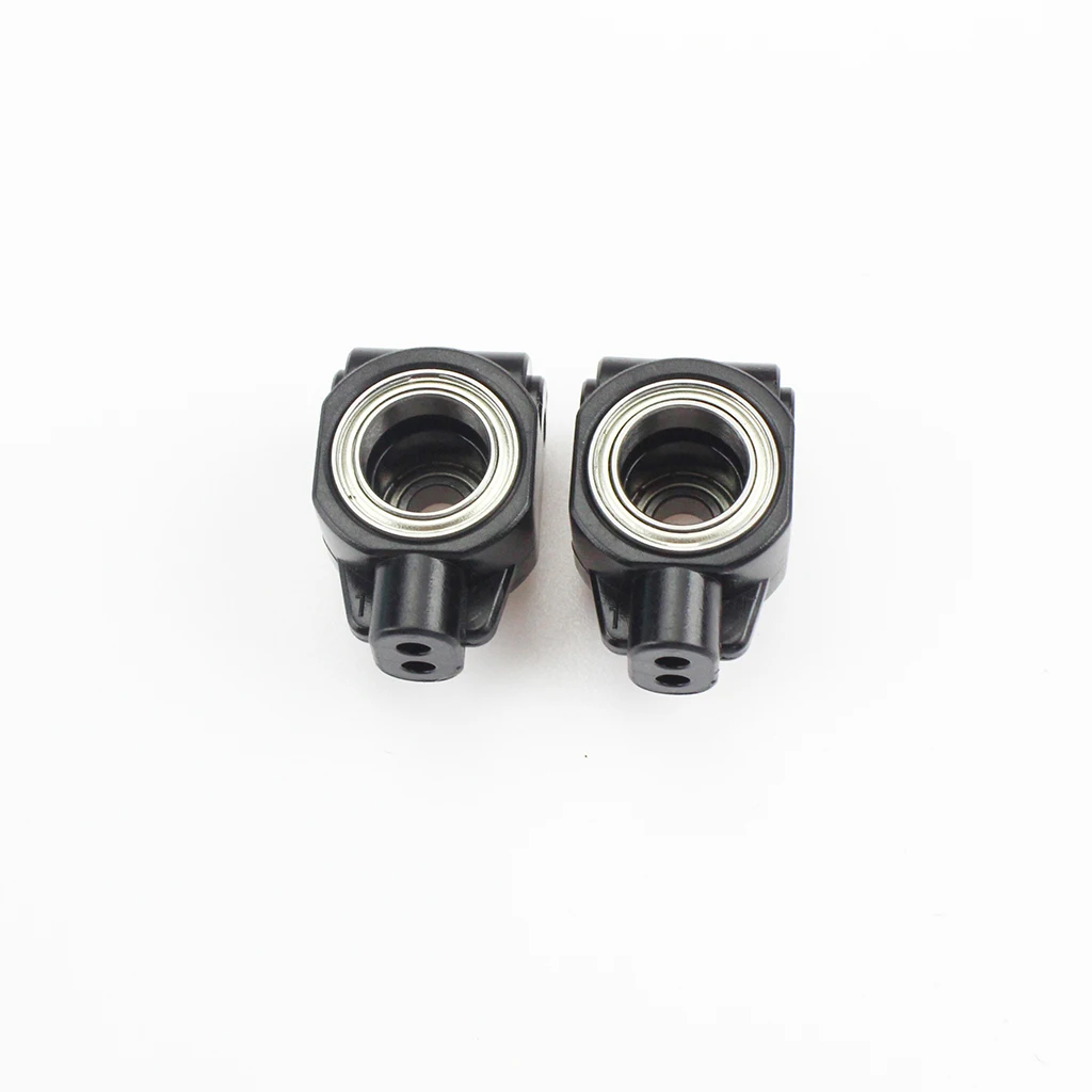 

2Pcs Rear Axle Seat with Bearing 104001-1862 for Wltoys 104001 1/10