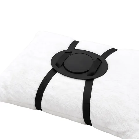 Dildo Cushion Suction Cup Mount Sex Saddle Adjustable Strong Suction Strap On Harness Dido Holder for Chair Swing Sofa Platform