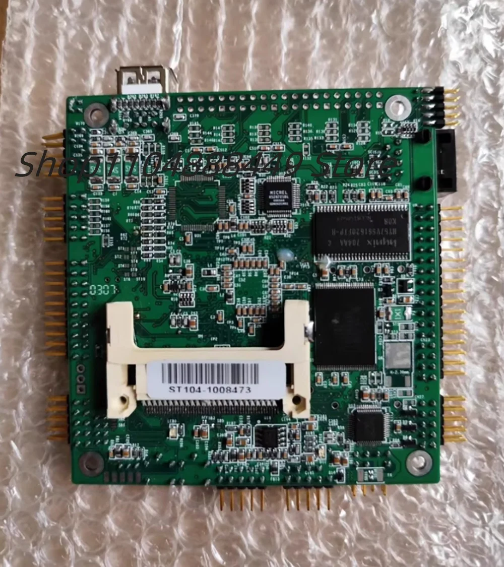 ST104 -1008473 Embedded industrial motherboard