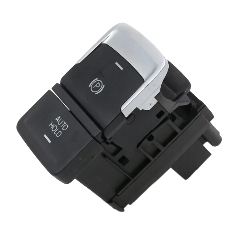 5G0927225D Electronic Handbrake Auto Hold Switch Button For-VW Golf 7 GTI MK7 2013-2015 E-Golf 2014-2016