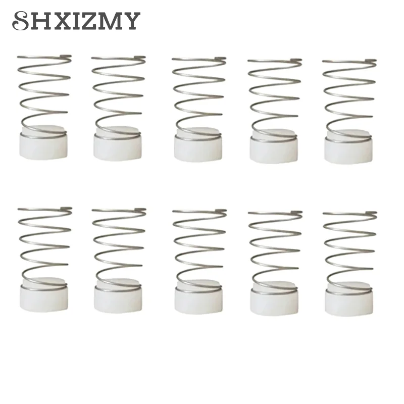 

Бесшумные аксессуары для воздушных компрессоров, аксессуары для воздушных насосов, пружинная уплотнительная прокладка для одностороннего клапана воздушного компрессора