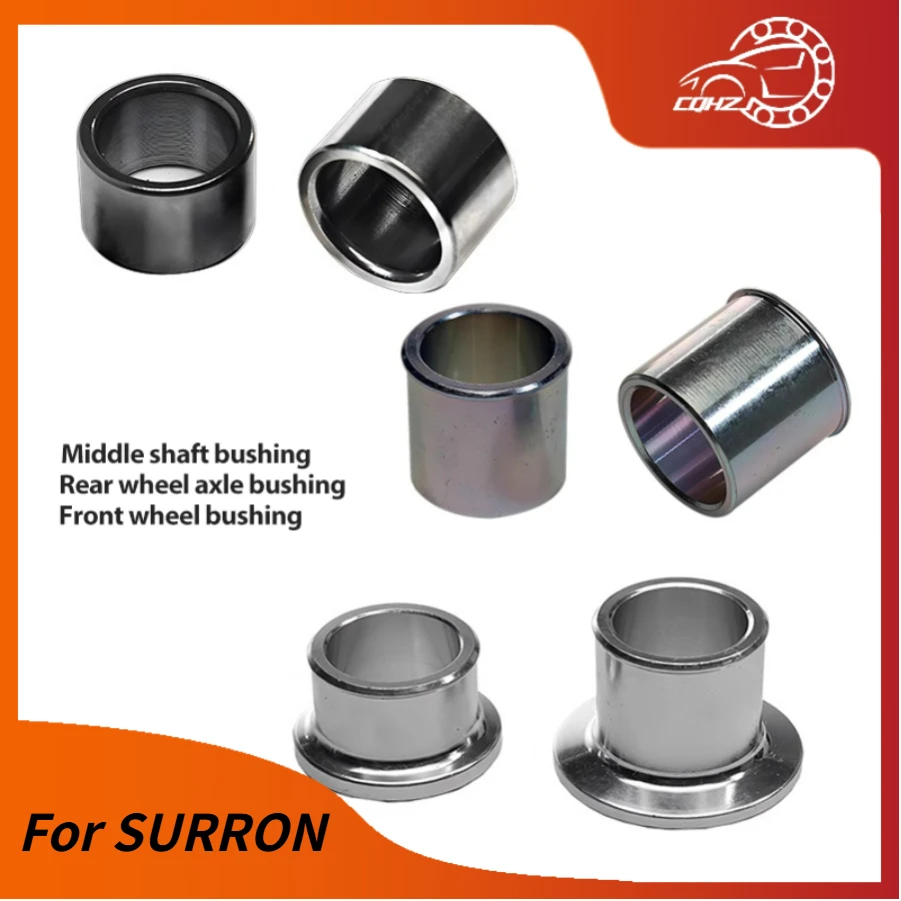 Motorcycle Front Re…