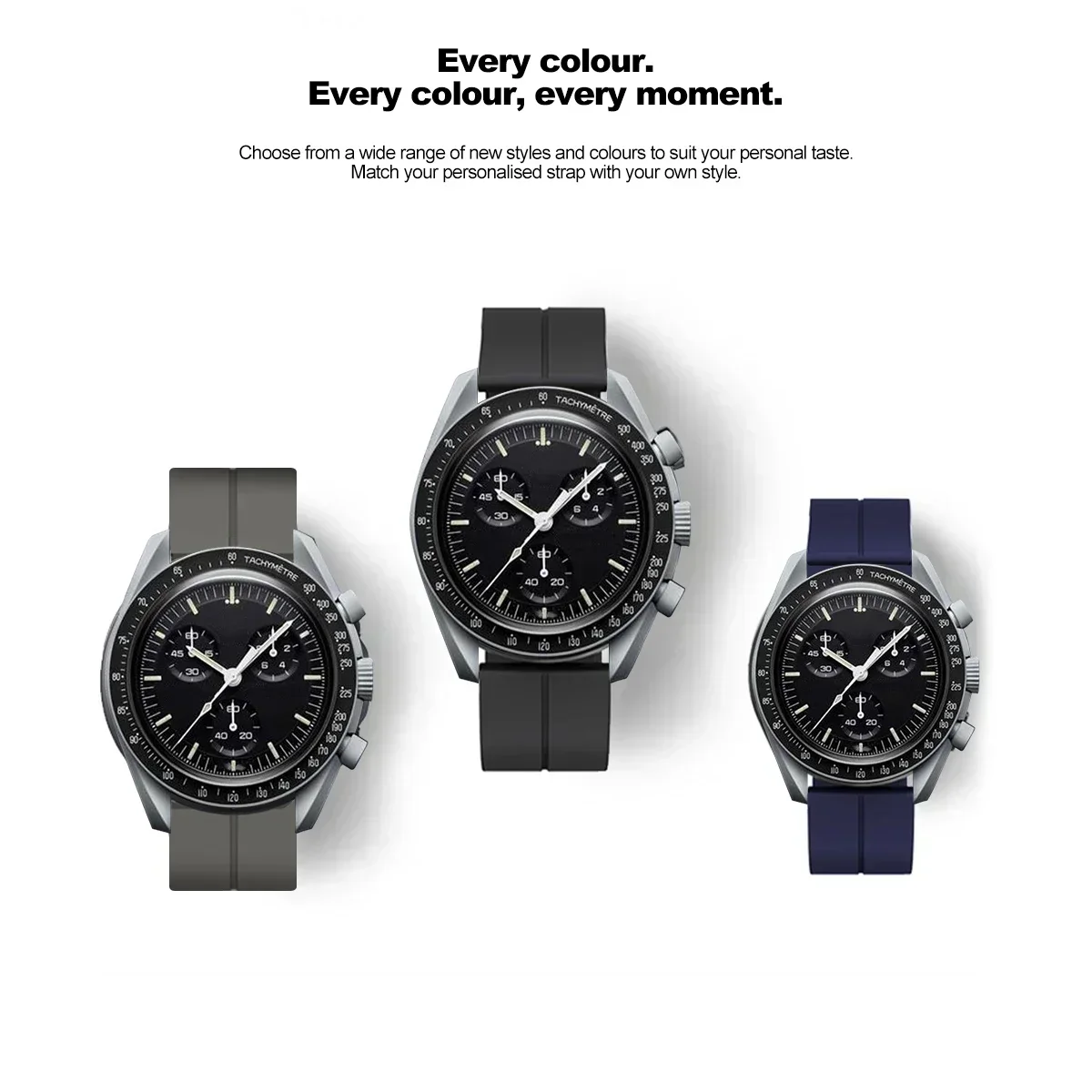 20 مللي متر 22 مللي متر حزام لساعة سامسونج جالاكسي 4/5 برو/كلاسيكي/جير s3/أكتيف 2 الرياضة سيليكون مشبك مغناطيسي لهواوي GT 2 3 الفرقة #6