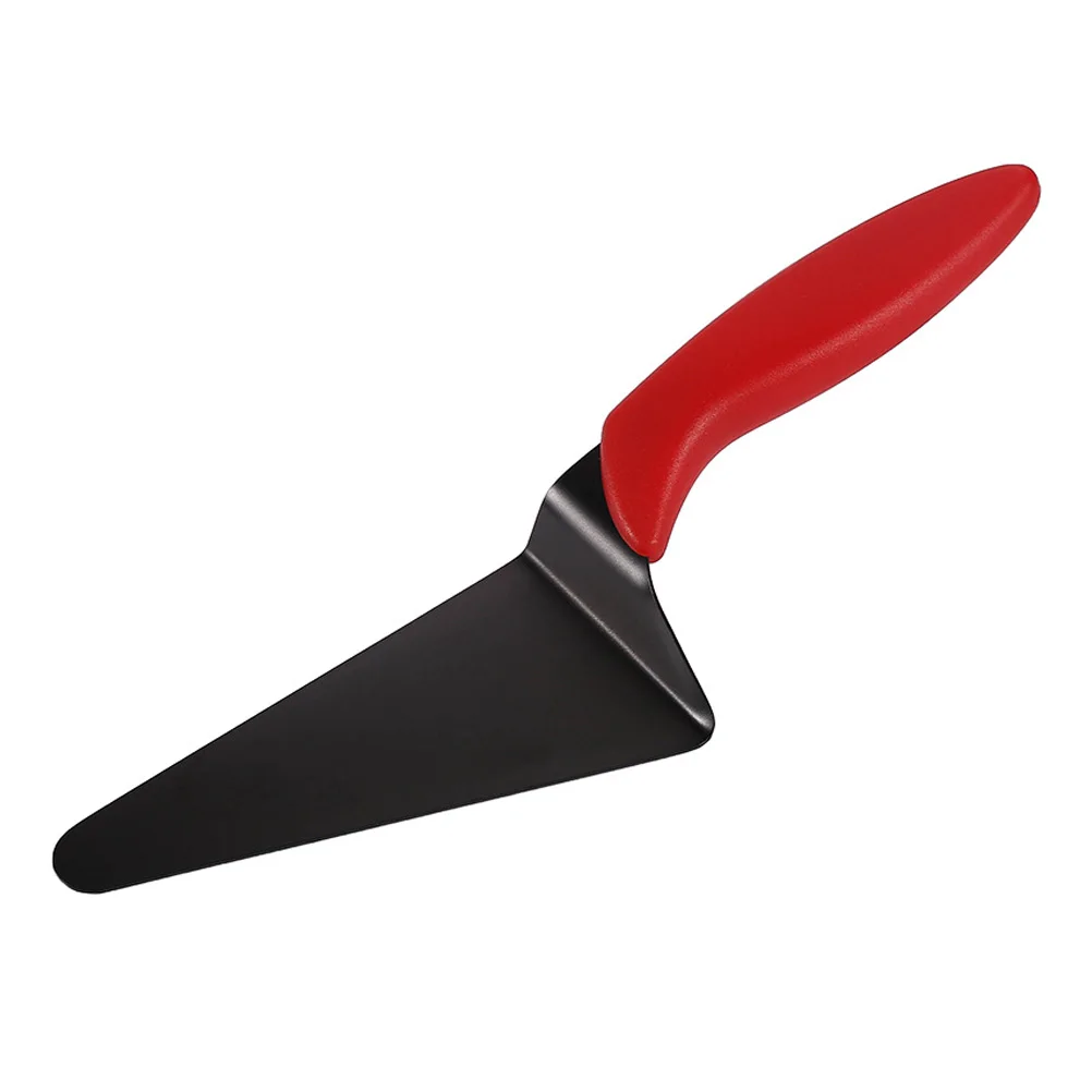 

Pizza Spatula Paddle Stainless Steel Pie Cake Server to Bake Servers Serving Utensils