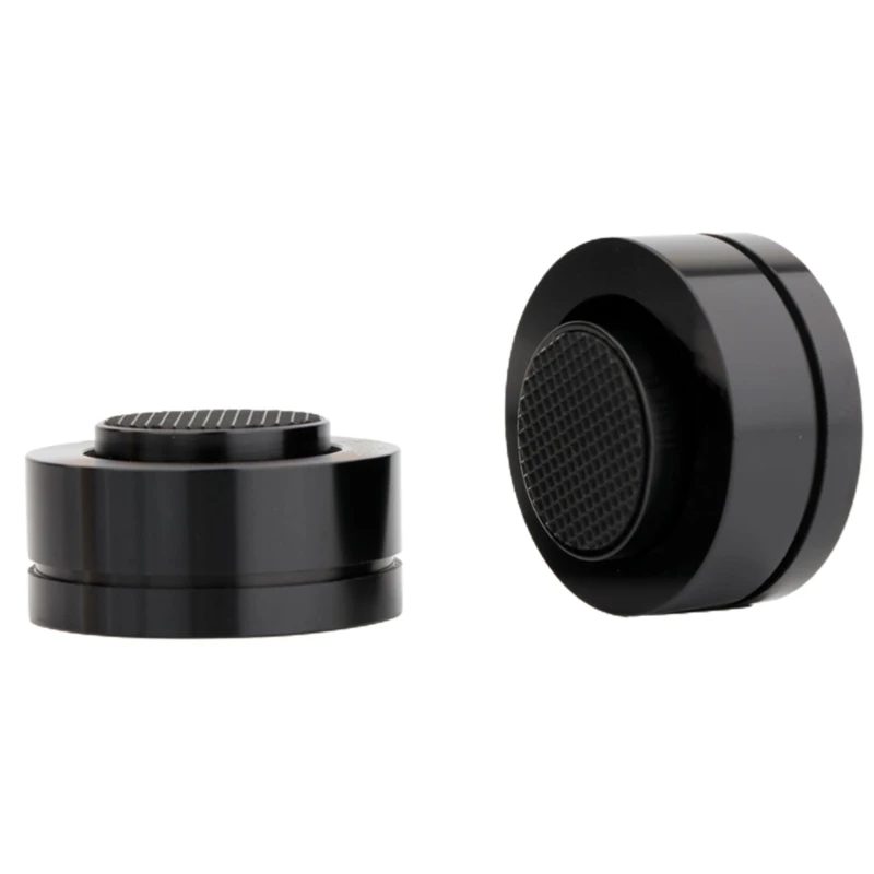 090F 4PCS เท้าลำโพงลูกปัดเซรามิกที่ทนทาน