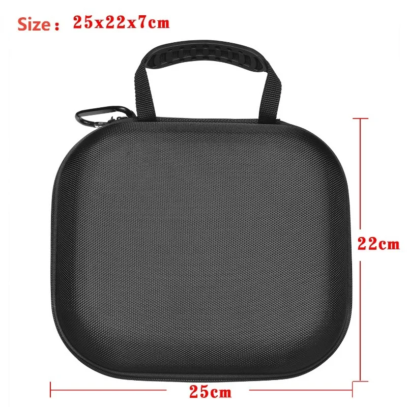 

Protective Carry Hard Case Box Bag for JBL E50BT S700 S500 E55BT Duet NC Wireless E45BT JR300 T450BT V750NC JR300BT Headphones