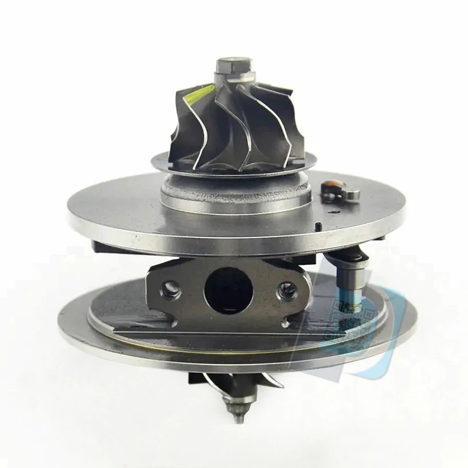 Auto For Car Ford Turbocharger cartidge Transit VI 2.4 TDCi 103Kw - 140HP  6C1Q6K682EF 6C1Q6K682EJ
