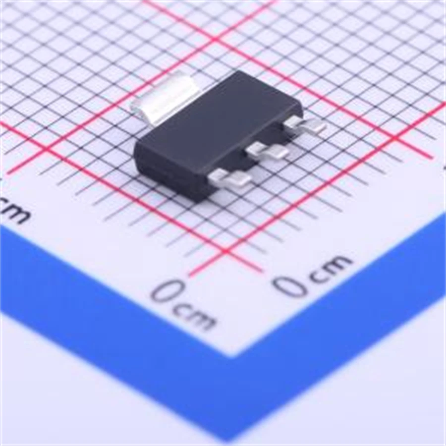 30 PZ/LOTTO NZT902 (Transistori/Thistori)