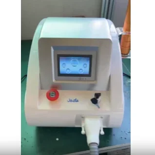 Eyebrow Washing Machine 1064nm Removing frecklesand washing tattoos and its dark pigment Black-faced doll Oil controlwhitening