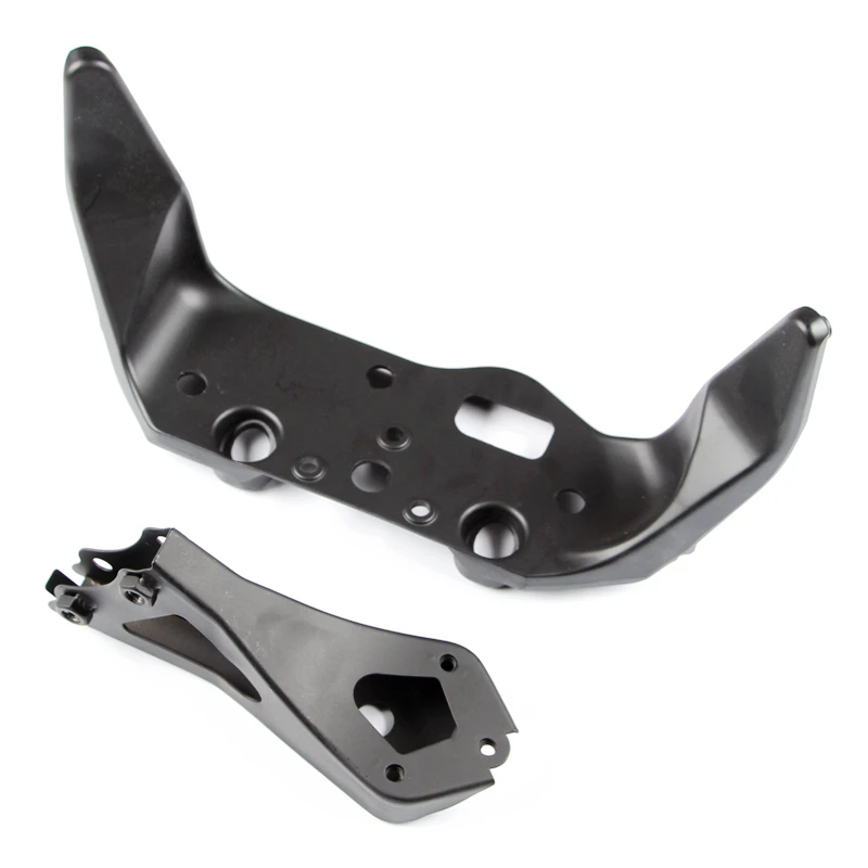 Headlight Bracket Motorcycle Upper Stay For Honda CBR 600/F4i 1999-2006 motorcycle modified parts  cbr600F4  1966-2006