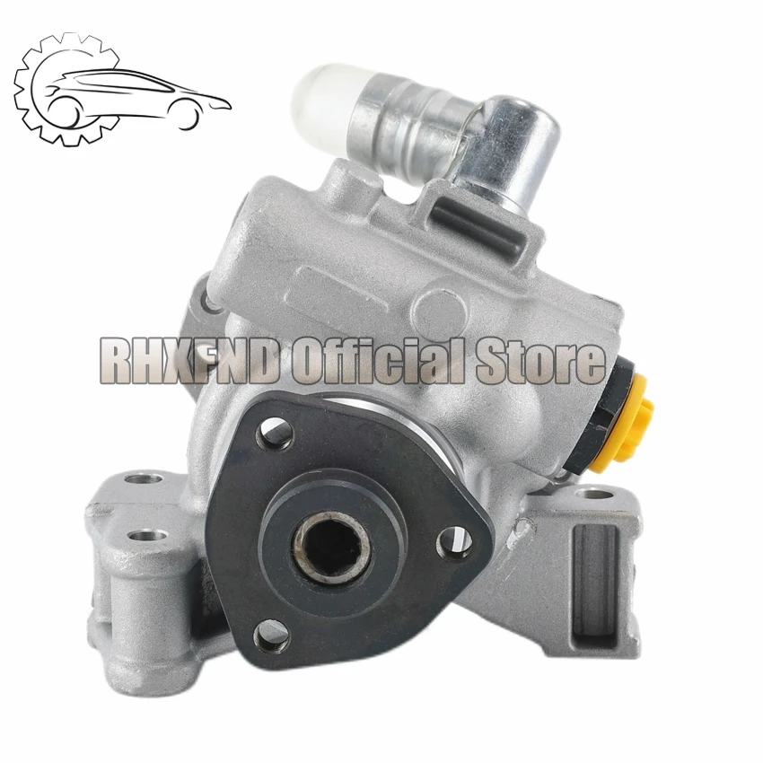

0034660001 New Power Steering Pump A0034660101 For MERCEDES W211 S211 E200 E220 E270 C209 OEM 0034660101 0044661201