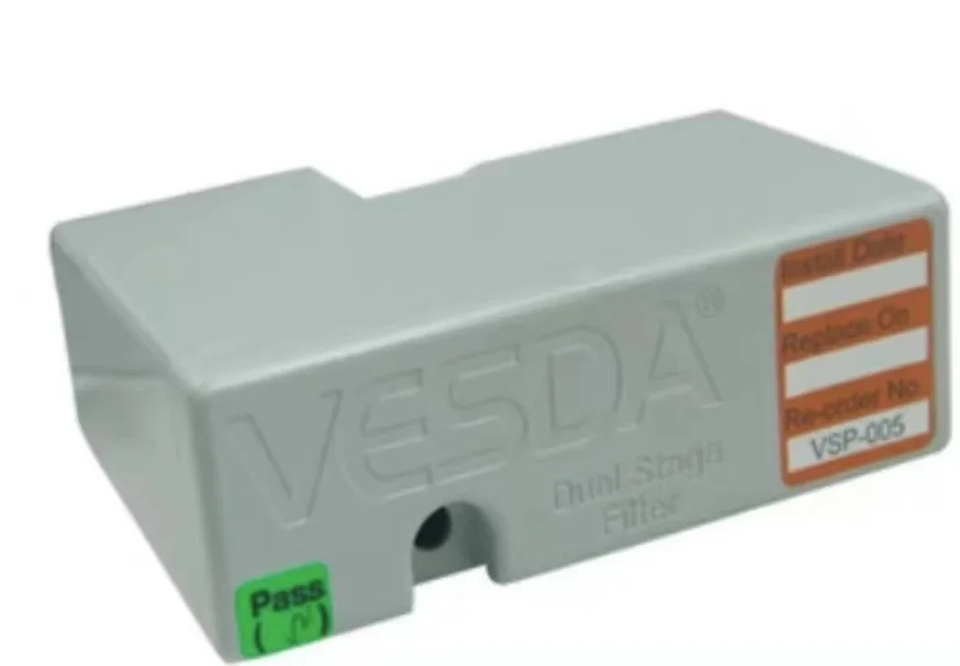 1 Pcs NOUVEAU ORIGINAL Filtre Stock VSP-005