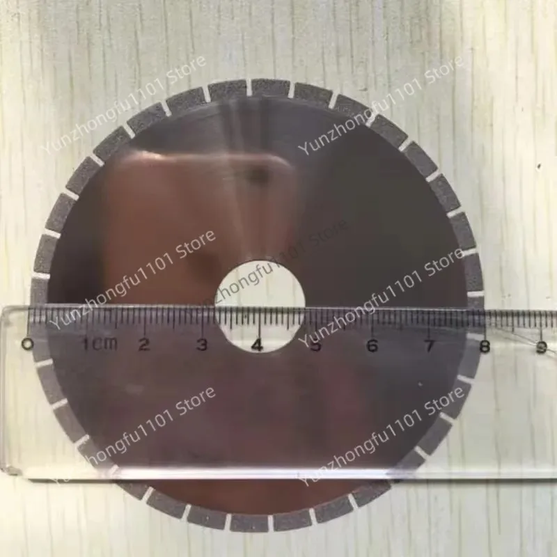 2Pcs Dental Laboratory Gypsum Cutting Discs for Gypsum Cutting Machines - Suitable for Dental Lab Shipping To Poland