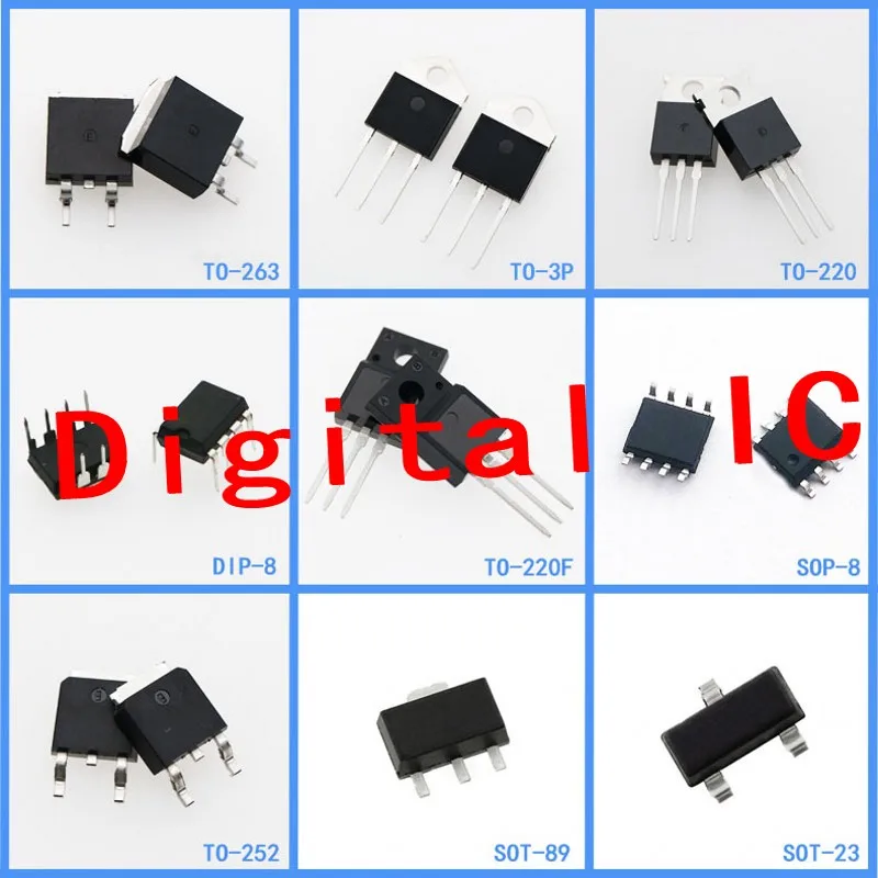 100 Stks/partij BZX84C12 Y2W Sot-23 Nieuwe En Originele In Voorraad