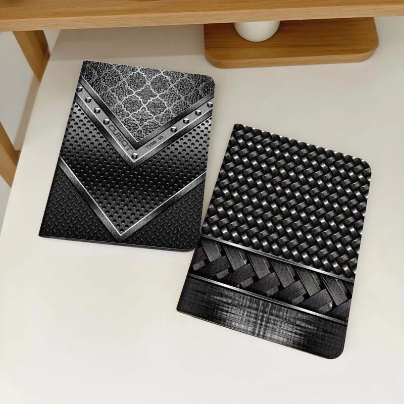 

Art Carbon Fiber Style Pattern Tablet Case For Samsung Galaxy Tab S6 S8 S9 S10 Lite FE 10.4 11 Inch 2022 2024