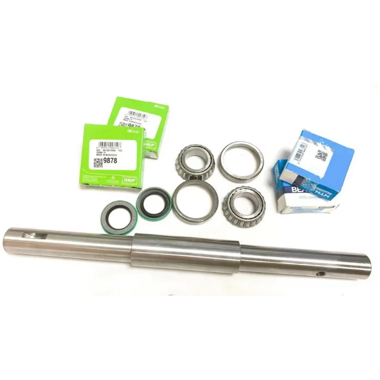70-135 Thermo King T Series Fan Shaft Repair Kit With Fan Shaft Parts For Refrigeration And Heating Equipment