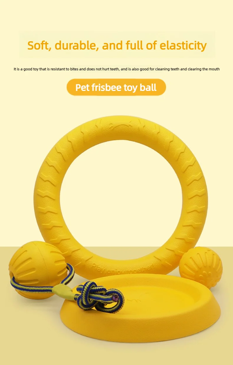 Thumbnail 4 - #10 Puppy Tug Toys Comparison Guide